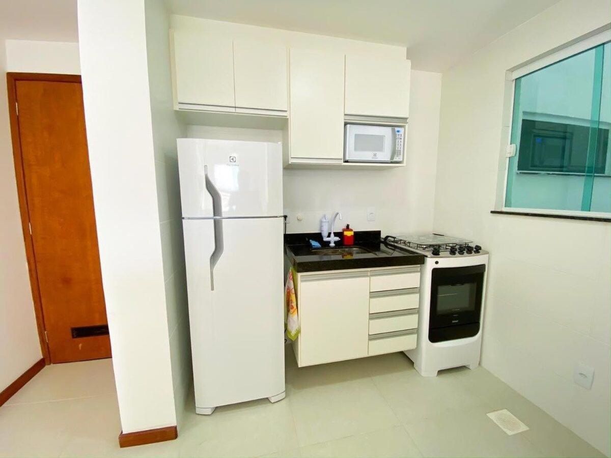 Proximo Praia Do Forte / Dunas - Apartamento 203 Cabo Frio Exterior photo
