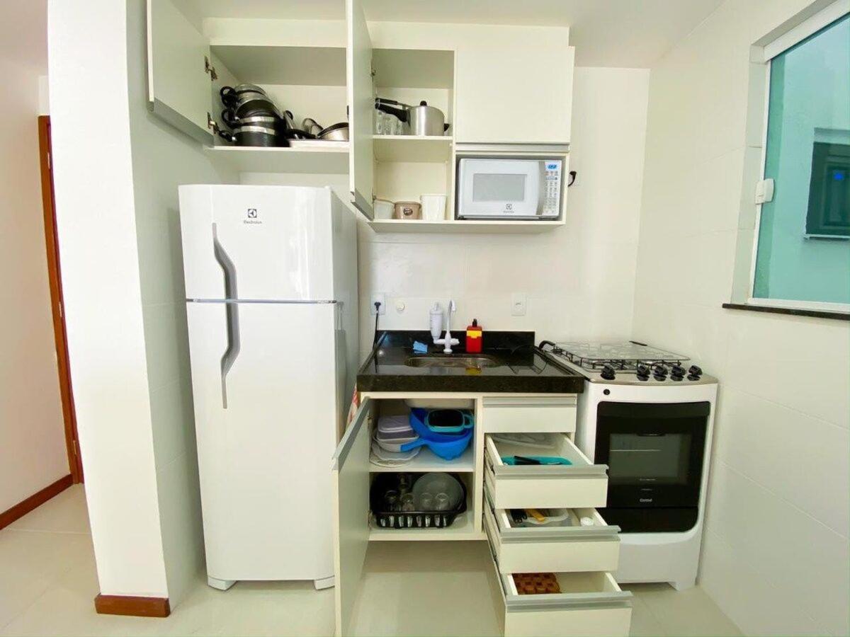 Proximo Praia Do Forte / Dunas - Apartamento 203 Cabo Frio Exterior photo